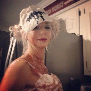 Meet your Posher, Stacey